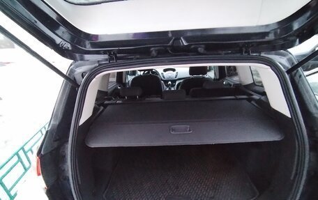 Ford Kuga III, 2014 год, 870 000 рублей, 10 фотография