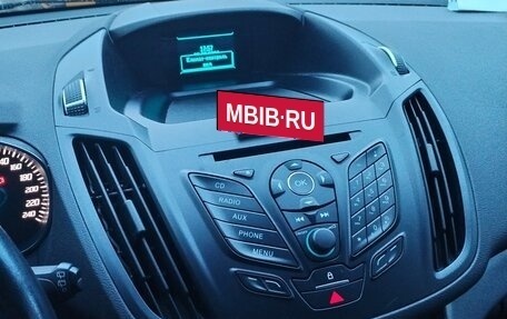 Ford Kuga III, 2014 год, 870 000 рублей, 12 фотография