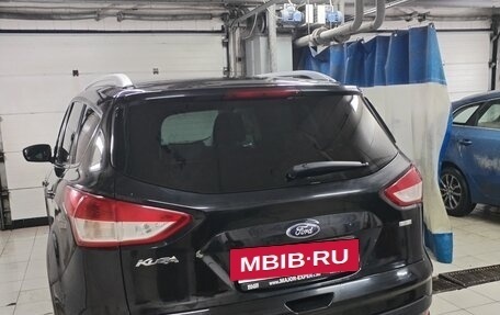 Ford Kuga III, 2014 год, 870 000 рублей, 6 фотография