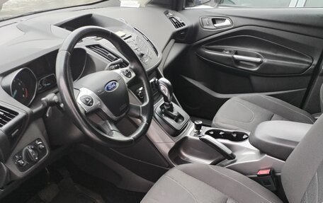 Ford Kuga III, 2014 год, 870 000 рублей, 14 фотография