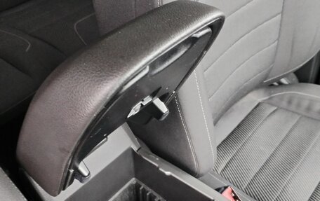 Ford Kuga III, 2014 год, 870 000 рублей, 19 фотография