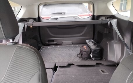 Ford Kuga III, 2014 год, 870 000 рублей, 18 фотография