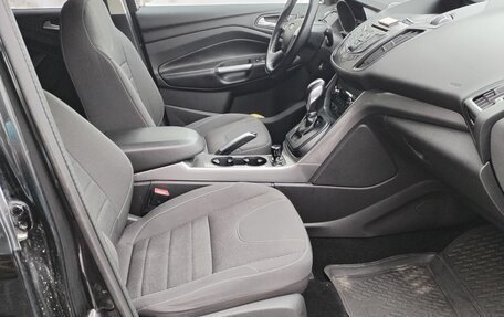 Ford Kuga III, 2014 год, 870 000 рублей, 17 фотография