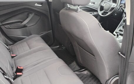 Ford Kuga III, 2014 год, 870 000 рублей, 16 фотография