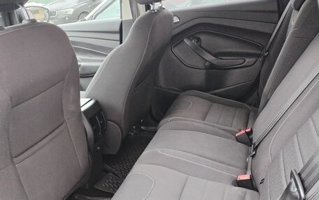 Ford Kuga III, 2014 год, 870 000 рублей, 15 фотография