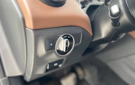 Mercedes-Benz A-Класс, 2013 год, 1 100 000 рублей, 10 фотография