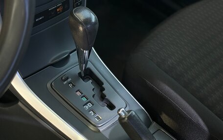 Toyota Corolla, 2010 год, 950 000 рублей, 3 фотография