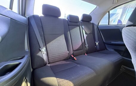 Toyota Corolla, 2010 год, 950 000 рублей, 31 фотография