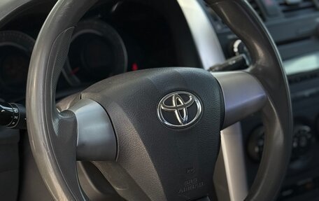 Toyota Corolla, 2010 год, 950 000 рублей, 28 фотография