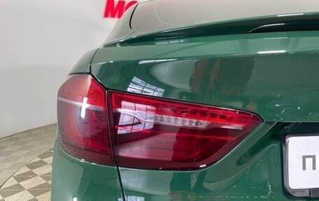 BMW X6 M, 2016 год, 4 850 000 рублей, 8 фотография