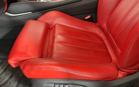 BMW X6 M, 2016 год, 4 850 000 рублей, 24 фотография