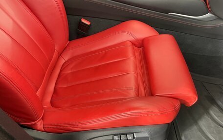 BMW X6 M, 2016 год, 4 850 000 рублей, 25 фотография