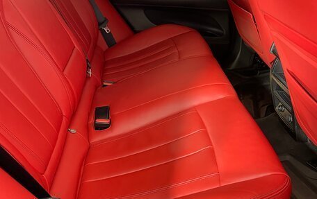 BMW X6 M, 2016 год, 4 850 000 рублей, 26 фотография