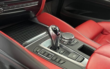 BMW X6 M, 2016 год, 4 850 000 рублей, 18 фотография