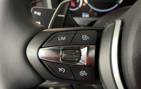 BMW X6 M, 2016 год, 4 850 000 рублей, 22 фотография