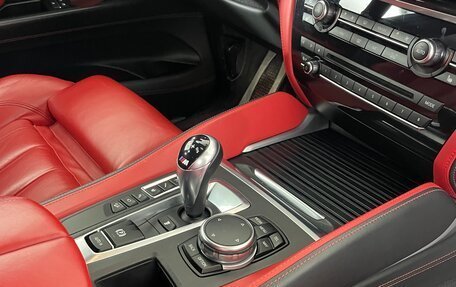 BMW X6 M, 2016 год, 4 850 000 рублей, 19 фотография