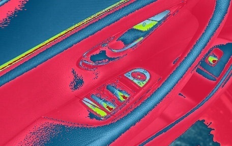 Mercedes-Benz E-Класс, 2016 год, 2 200 000 рублей, 15 фотография