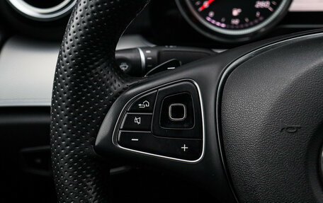 Mercedes-Benz E-Класс, 2016 год, 2 200 000 рублей, 27 фотография