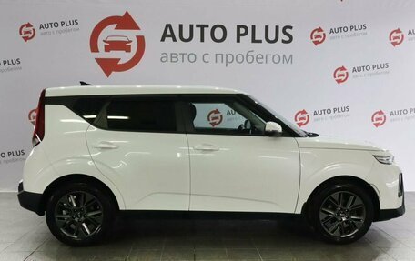 KIA Soul III, 2020 год, 2 070 000 рублей, 3 фотография