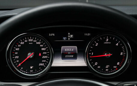 Mercedes-Benz E-Класс, 2016 год, 2 200 000 рублей, 28 фотография