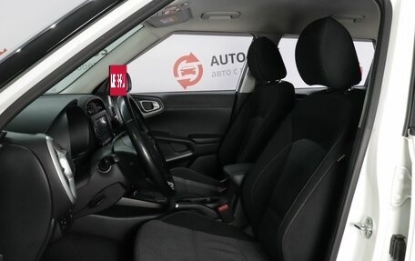 KIA Soul III, 2020 год, 2 070 000 рублей, 7 фотография