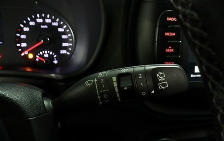 KIA Soul III, 2020 год, 2 070 000 рублей, 16 фотография