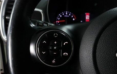 KIA Soul III, 2020 год, 2 070 000 рублей, 14 фотография