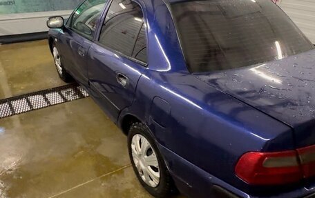 Mitsubishi Carisma I, 2003 год, 185 000 рублей, 2 фотография