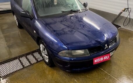 Mitsubishi Carisma I, 2003 год, 185 000 рублей, 3 фотография
