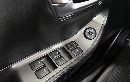 KIA Picanto II, 2014 год, 1 049 000 рублей, 14 фотография