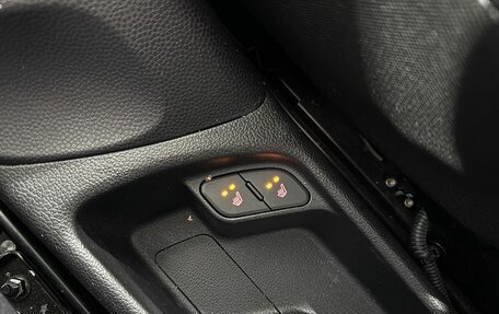 KIA Picanto II, 2014 год, 1 049 000 рублей, 16 фотография