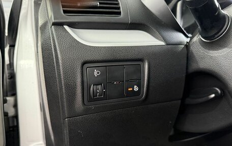 KIA Picanto II, 2014 год, 1 049 000 рублей, 15 фотография