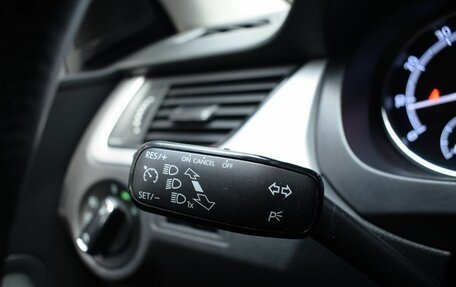 Skoda Rapid I, 2019 год, 1 295 000 рублей, 11 фотография