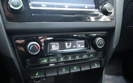 Skoda Rapid I, 2019 год, 1 295 000 рублей, 14 фотография