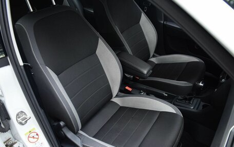 Skoda Rapid I, 2019 год, 1 295 000 рублей, 19 фотография