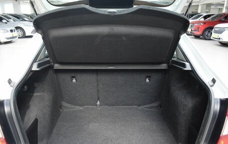 Skoda Rapid I, 2019 год, 1 295 000 рублей, 21 фотография