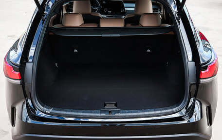 Lexus RX IV рестайлинг, 2025 год, 7 200 000 рублей, 9 фотография