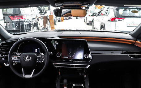 Lexus RX IV рестайлинг, 2025 год, 7 200 000 рублей, 12 фотография