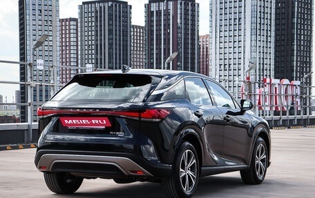 Lexus RX IV рестайлинг, 2025 год, 7 200 000 рублей, 5 фотография