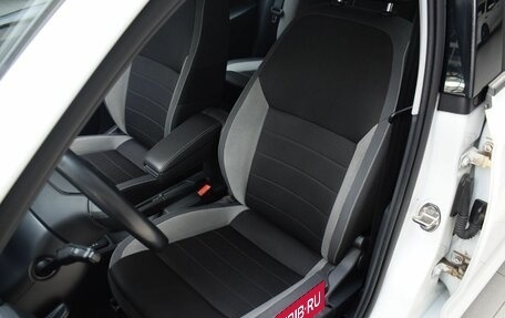 Skoda Rapid I, 2019 год, 1 295 000 рублей, 17 фотография