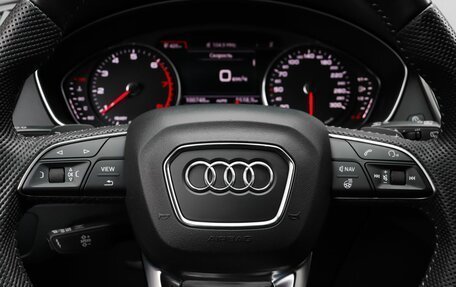 Audi Q5, 2019 год, 3 890 000 рублей, 11 фотография