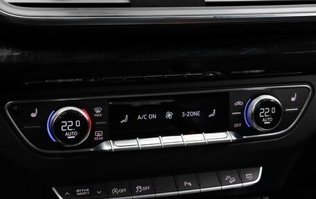 Audi Q5, 2019 год, 3 890 000 рублей, 16 фотография