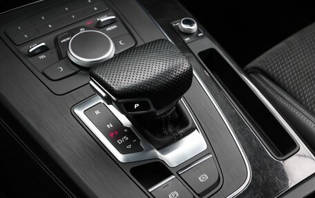 Audi Q5, 2019 год, 3 890 000 рублей, 15 фотография