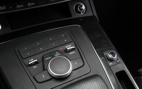 Audi Q5, 2019 год, 3 890 000 рублей, 14 фотография