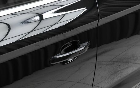 Audi Q5, 2019 год, 3 890 000 рублей, 19 фотография