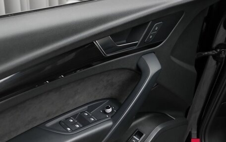 Audi Q5, 2019 год, 3 890 000 рублей, 18 фотография