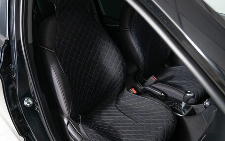 Hyundai Solaris II рестайлинг, 2013 год, 890 000 рублей, 14 фотография