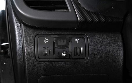 Hyundai Solaris II рестайлинг, 2013 год, 890 000 рублей, 15 фотография