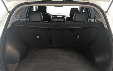 Hyundai Tucson III, 2016 год, 1 740 000 рублей, 8 фотография