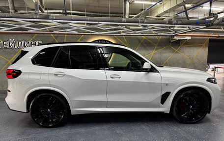 BMW X5, 2025 год, 15 800 000 рублей, 3 фотография